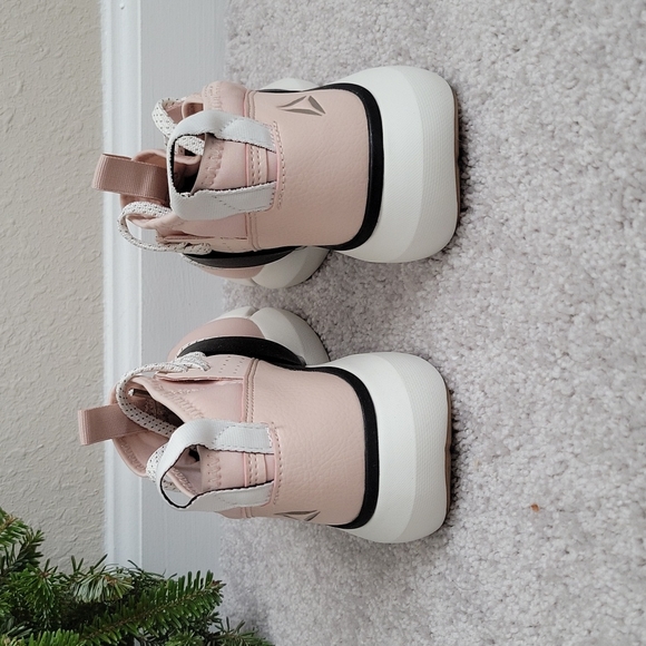 Reebok Women Split Flex size 5 - Picture 4 of 7